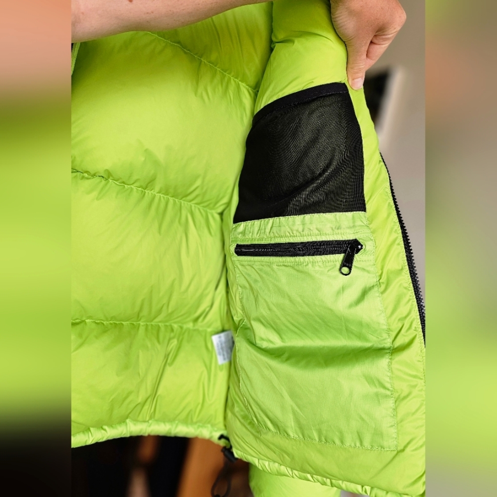 Felt - For Every Living Thing MEG Down Jacket - Picture 10 of 12